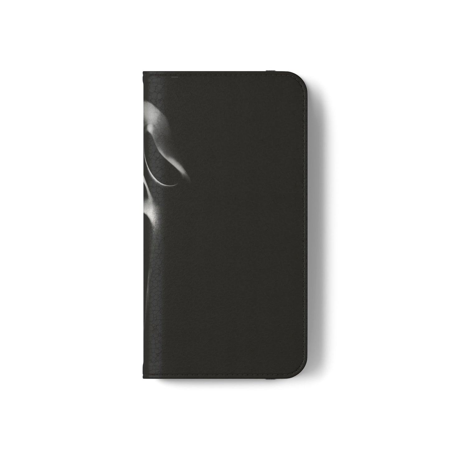 Scream iPhone & Samsung Flip Case