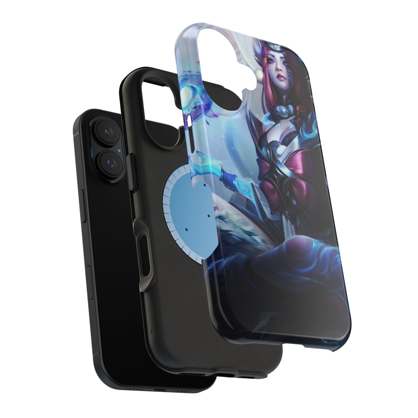 League of Legends MagSafe® iPhone Tough Case Dual Layer Robust