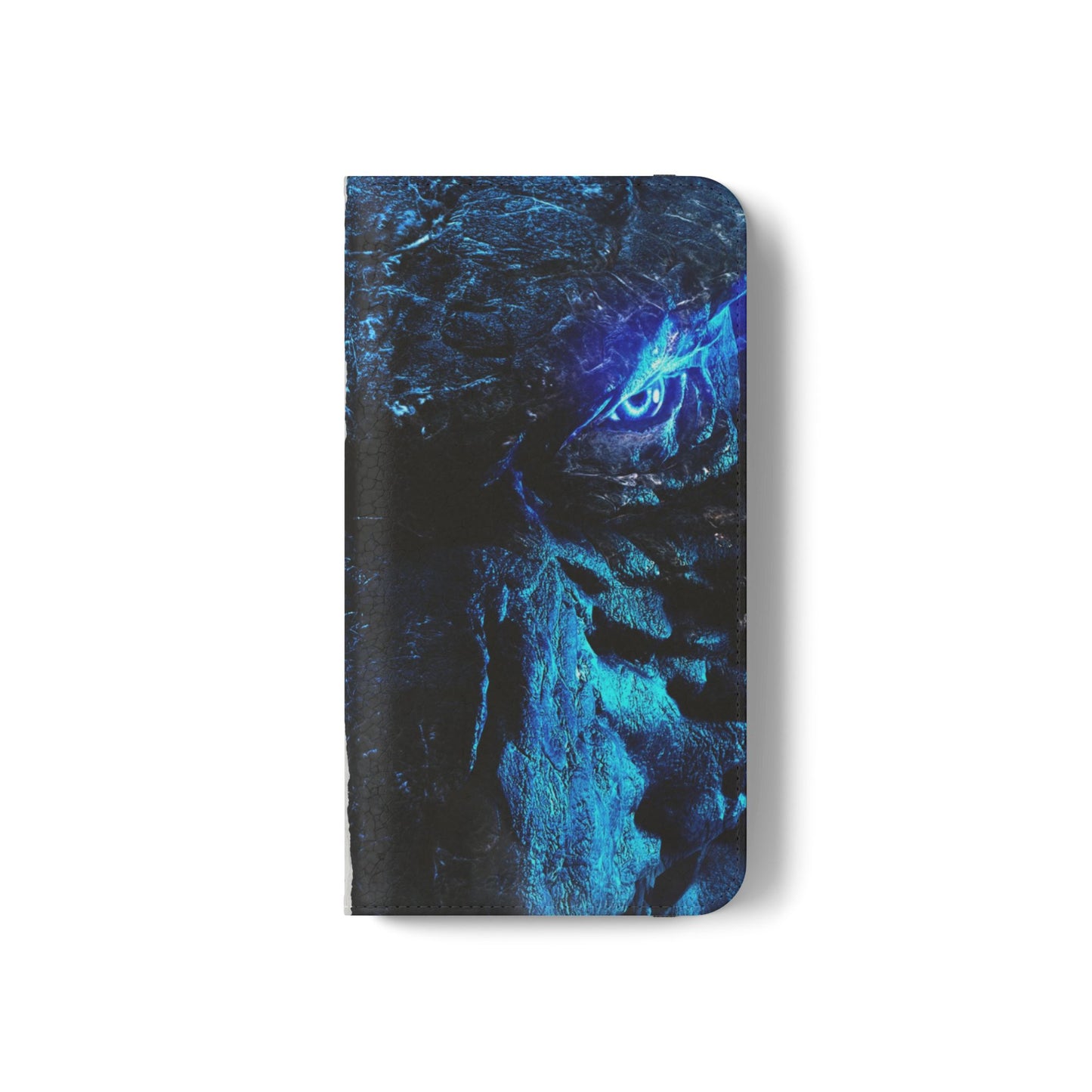 Godzilla vs Kong iPhone & Samsung Flip Case