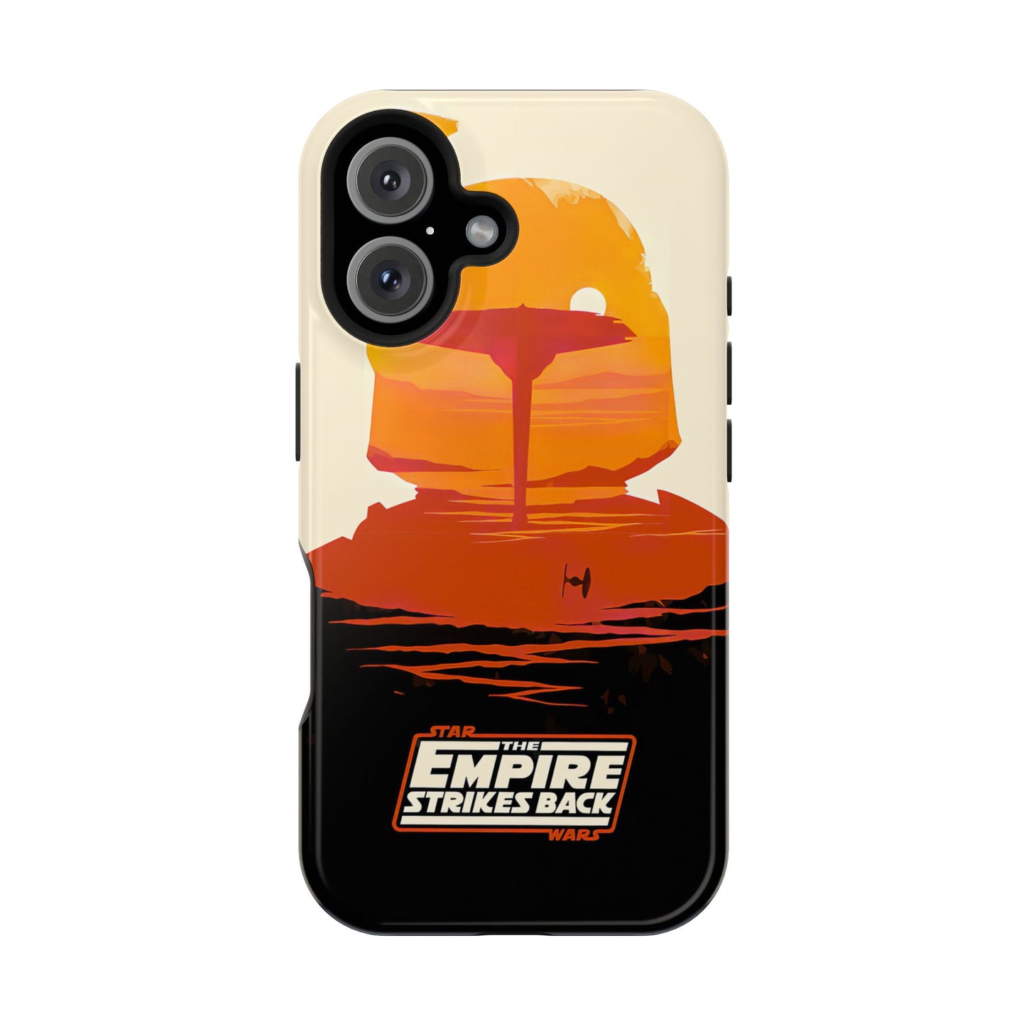 Star Wars MagSafe® iPhone Tough Case Dual Layer Robust
