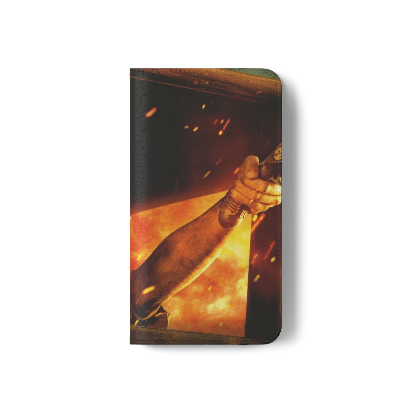 Furiosa iPhone & Samsung Flip Case