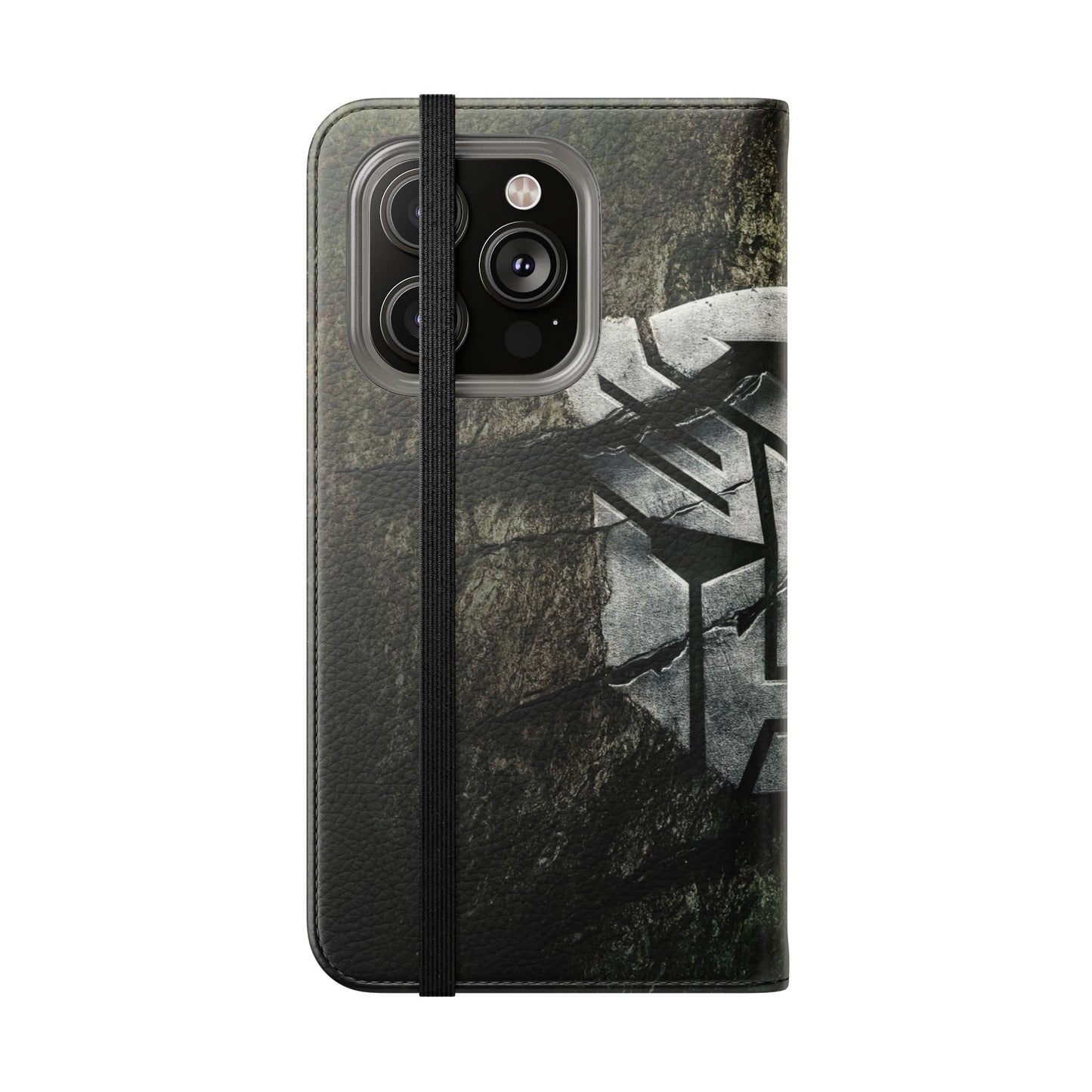 Transformers iPhone & Samsung Flip Case