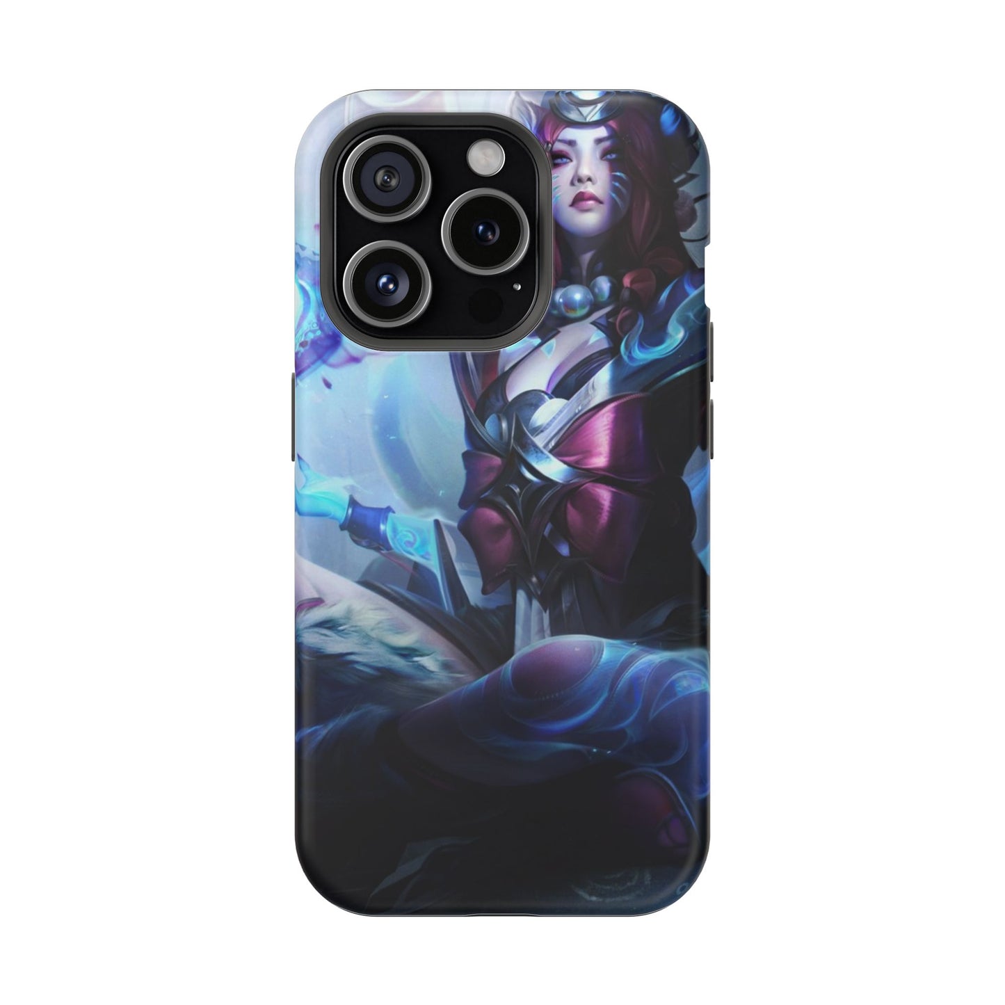 League of Legends MagSafe® iPhone Tough Case Dual Layer Robust