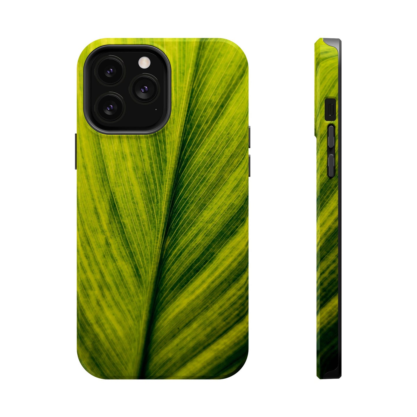 Trees Nature MagSafe® iPhone Tough Case Dual Layer Robust