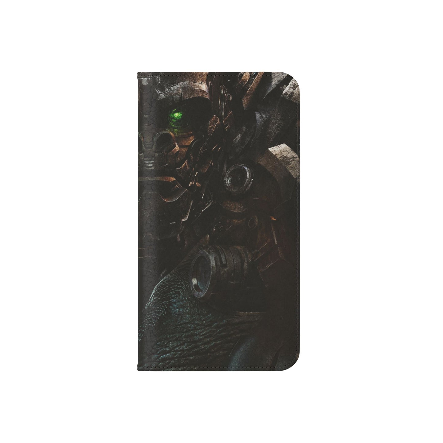 Transformers iPhone & Samsung Flip Case