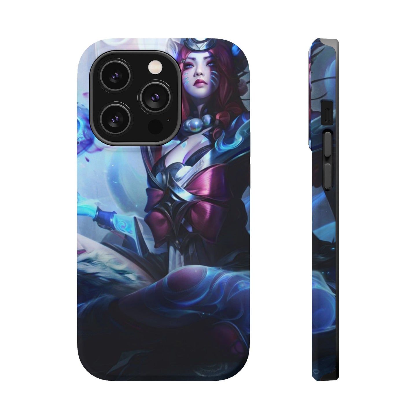 League of Legends MagSafe® iPhone Tough Case Dual Layer Robust