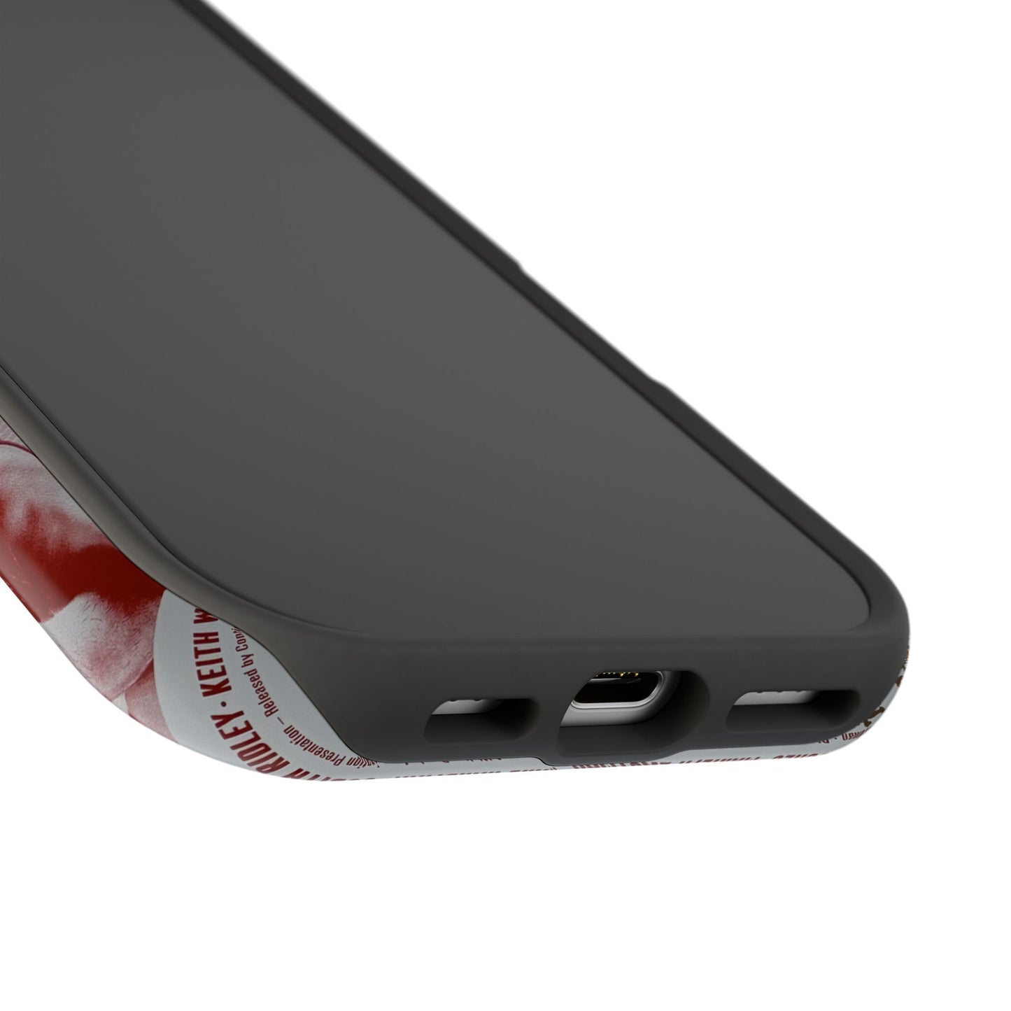 Night of the Living Dead MagSafe® iPhone Tough Case Dual Layer Robust