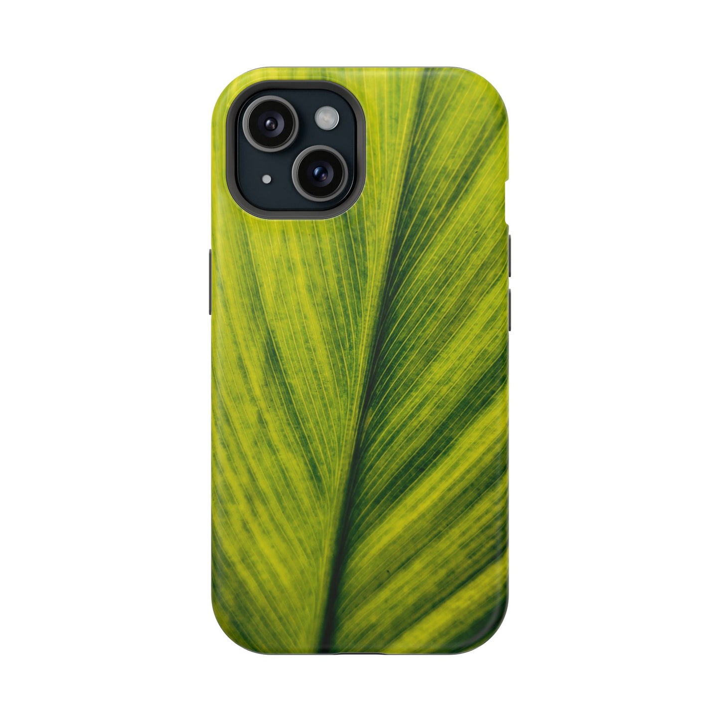 Trees Nature MagSafe® iPhone Tough Case Dual Layer Robust