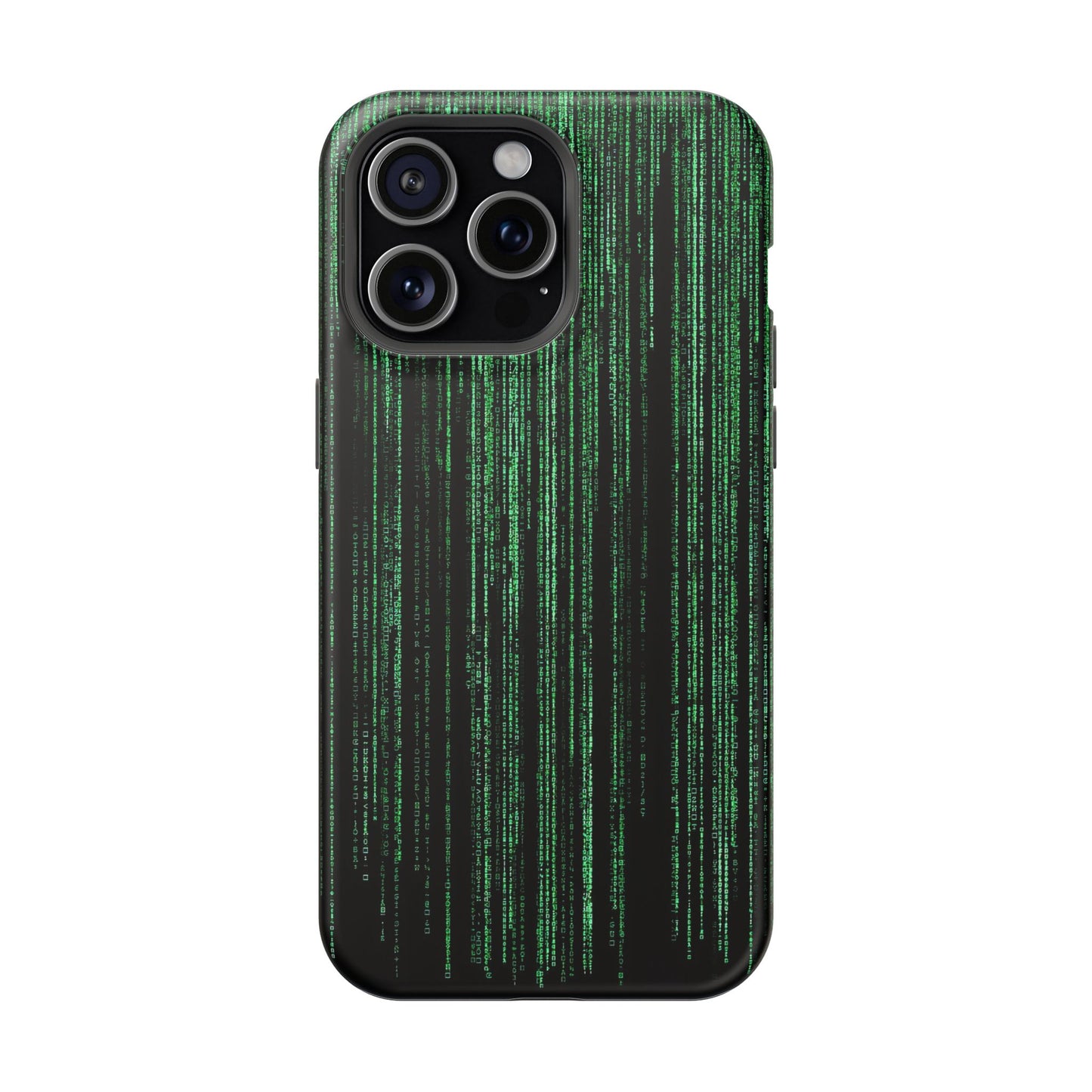 Matrix MagSafe® iPhone Tough Case Dual Layer Robust