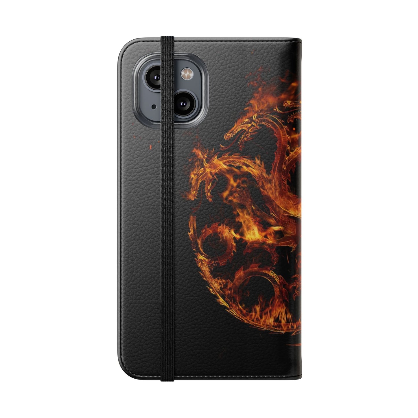 House of the Dragon iPhone & Samsung Flip Case