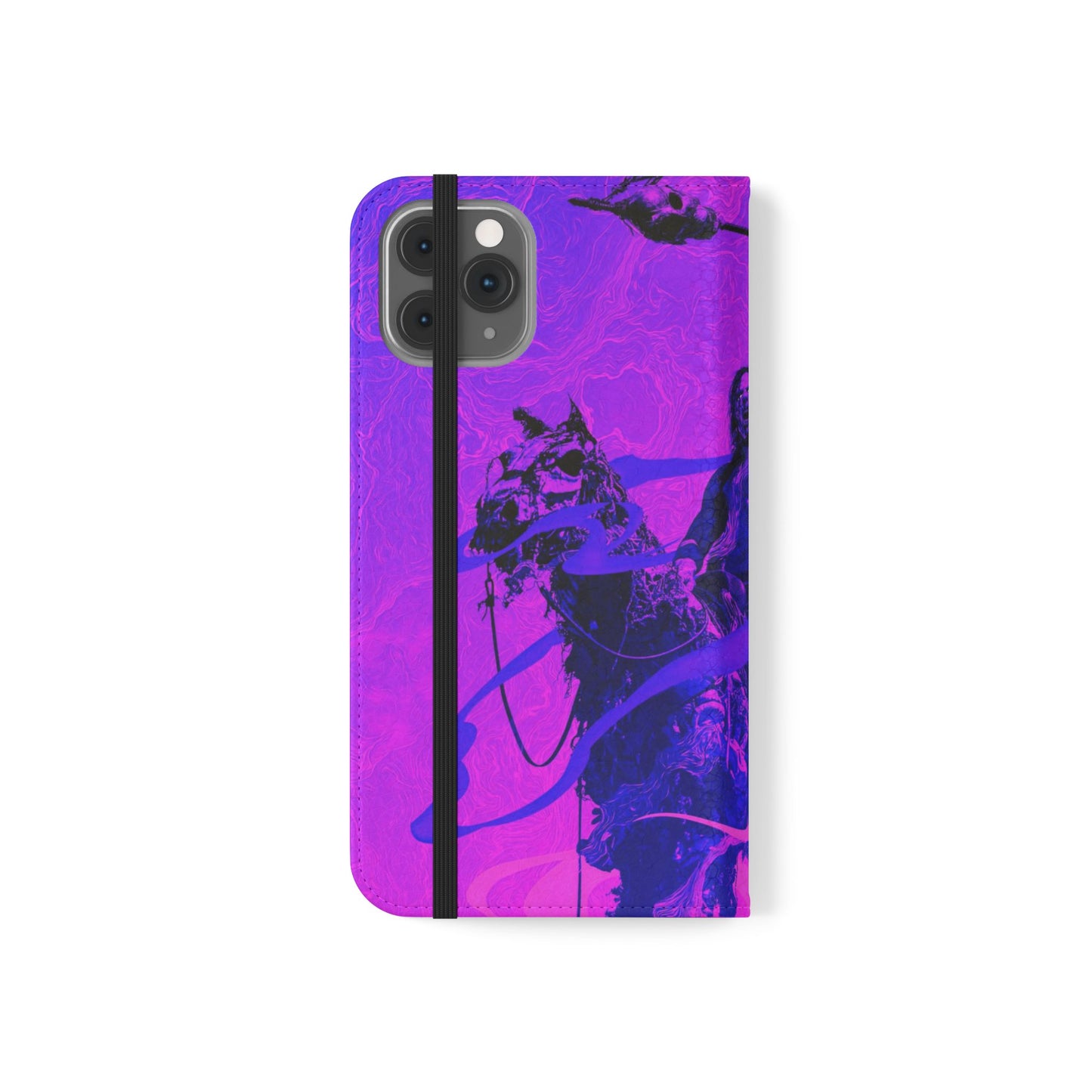 Army of the Dead iPhone & Samsung Flip Case