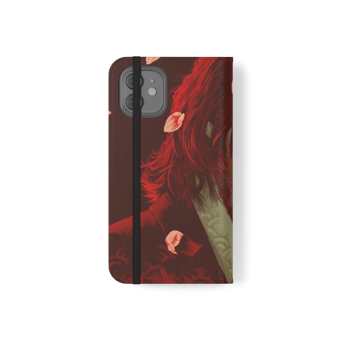 John Wick iPhone & Samsung Flip Case
