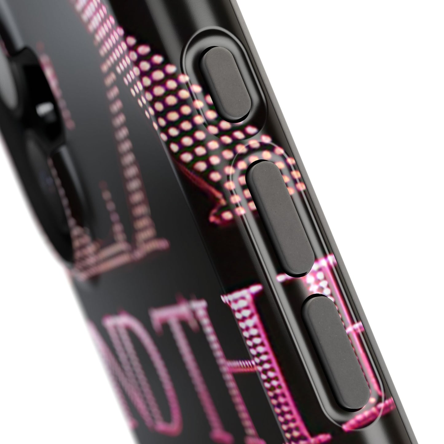 Sex and the City MagSafe® iPhone Tough Case Dual Layer Robust