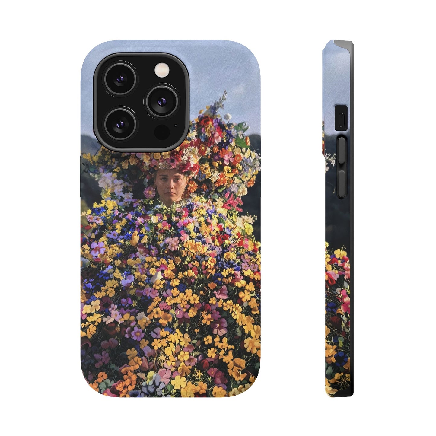 Midsummer MagSafe® iPhone Tough Case Dual Layer Robust