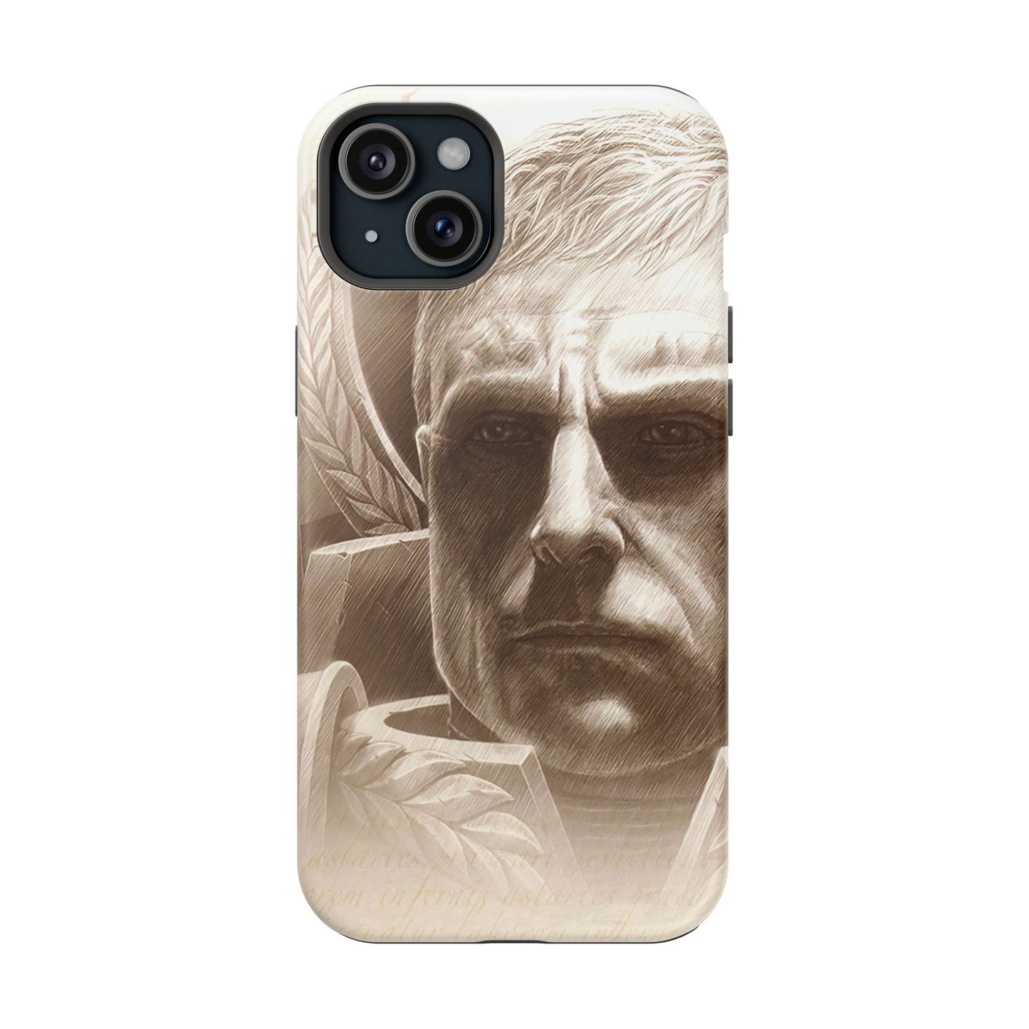 Warhammer MagSafe® iPhone Tough Case Dual Layer Robust