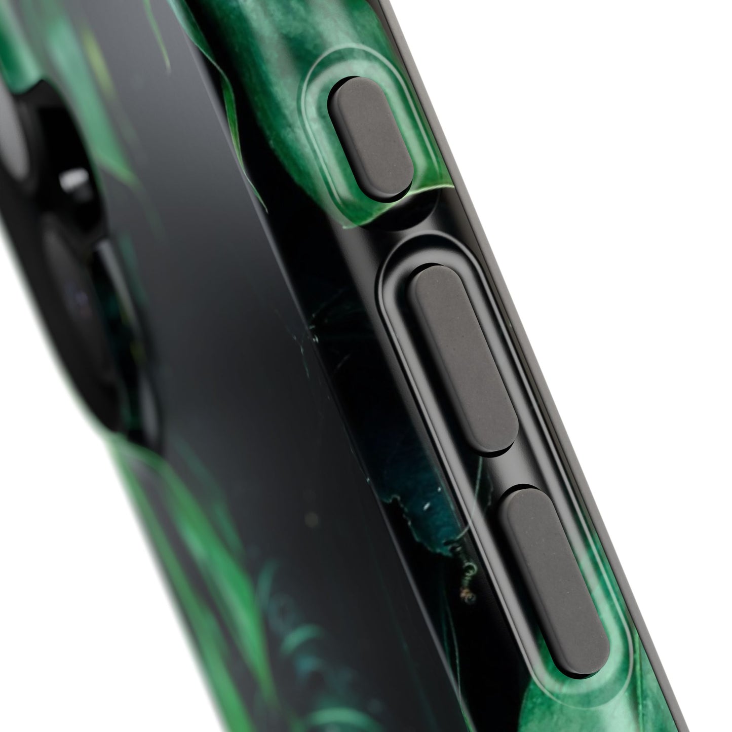 Trees Nature MagSafe® iPhone Tough Case Dual Layer Robust