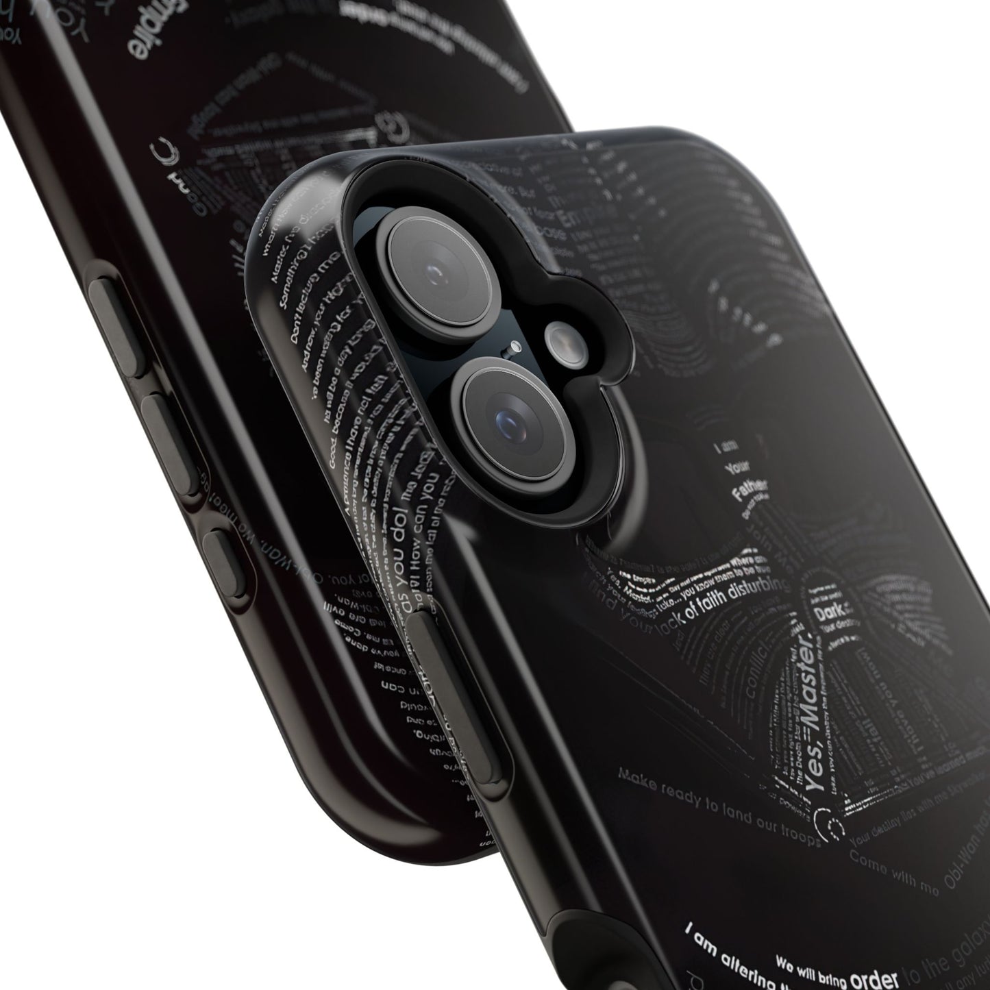 Star Wars MagSafe® iPhone Tough Case Dual Layer Robust