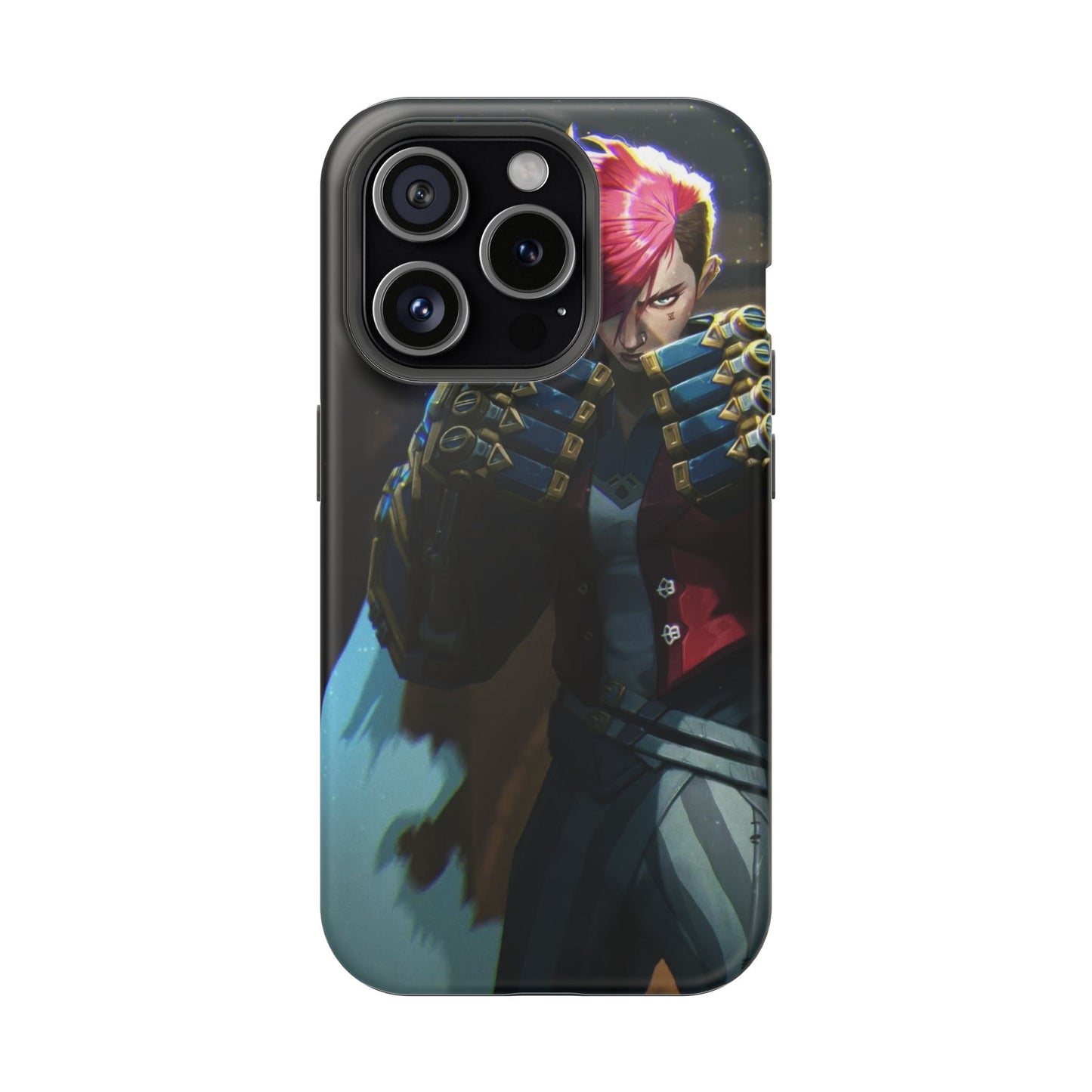League of Legends MagSafe® iPhone Tough Case Dual Layer Robust