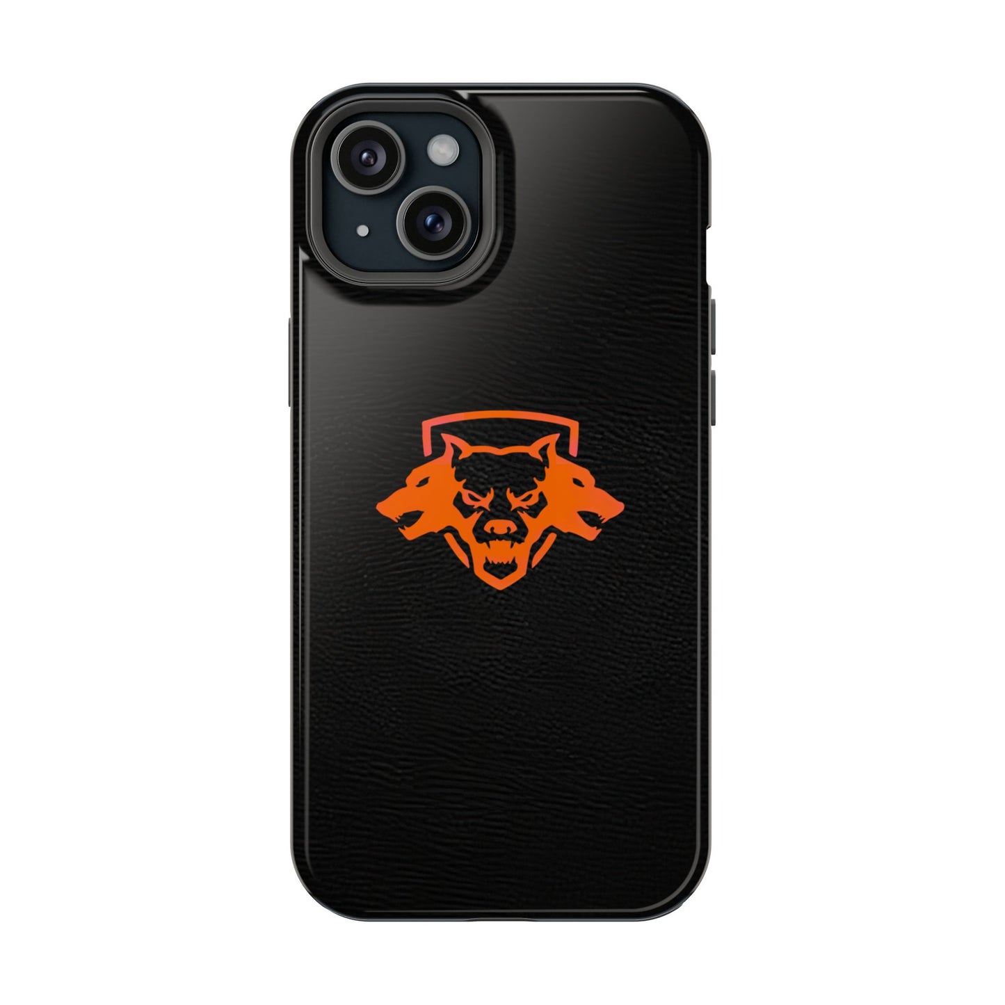 Call of Duty Black Ops 6 MagSafe® iPhone Tough Case Dual Layer Robust
