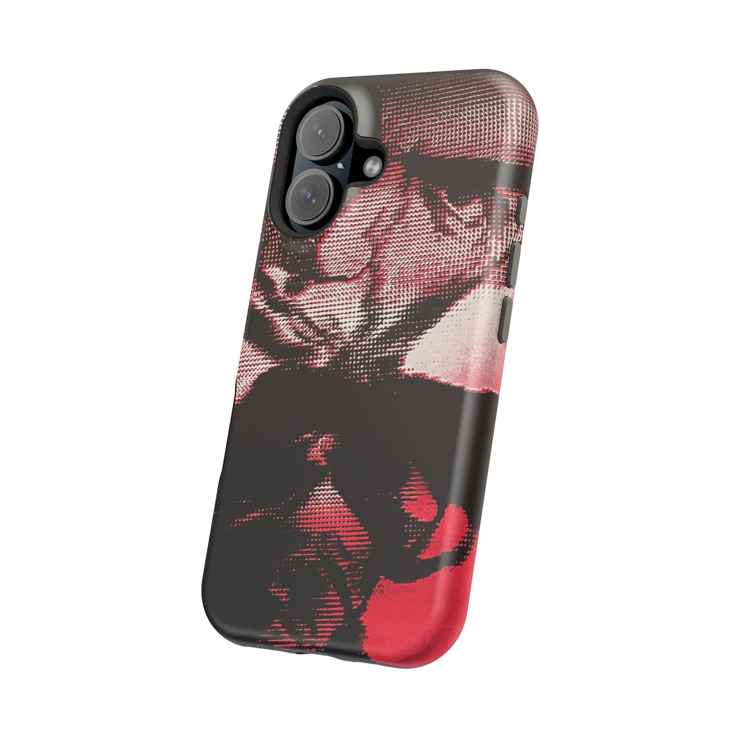 James Bond MagSafe® iPhone Tough Case Dual Layer Robust