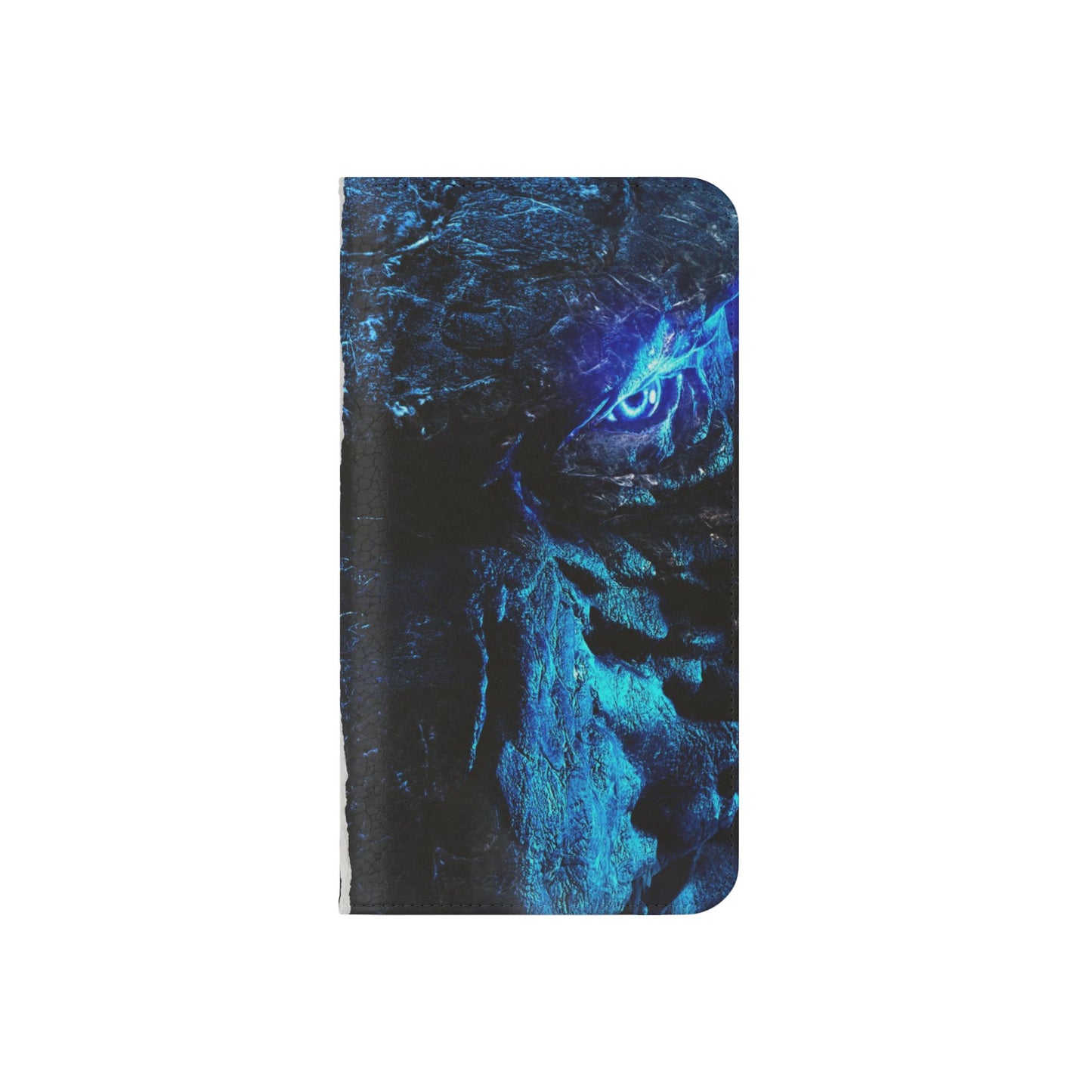 Godzilla vs Kong iPhone & Samsung Flip Case