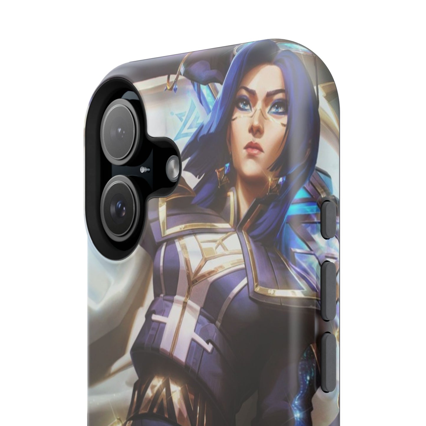 League of Legends MagSafe® iPhone Tough Case Dual Layer Robust