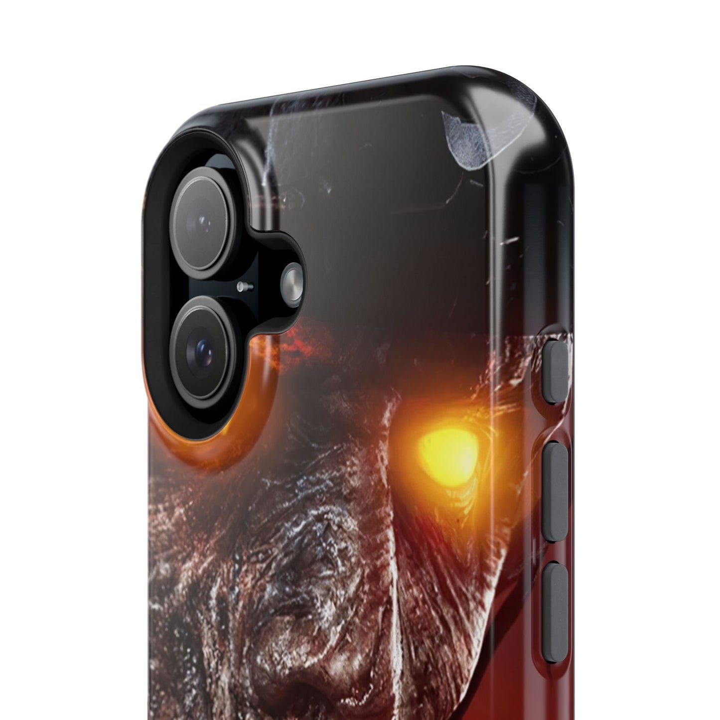 Call of Duty Zombies MagSafe® iPhone Tough Case Dual Layer Robust
