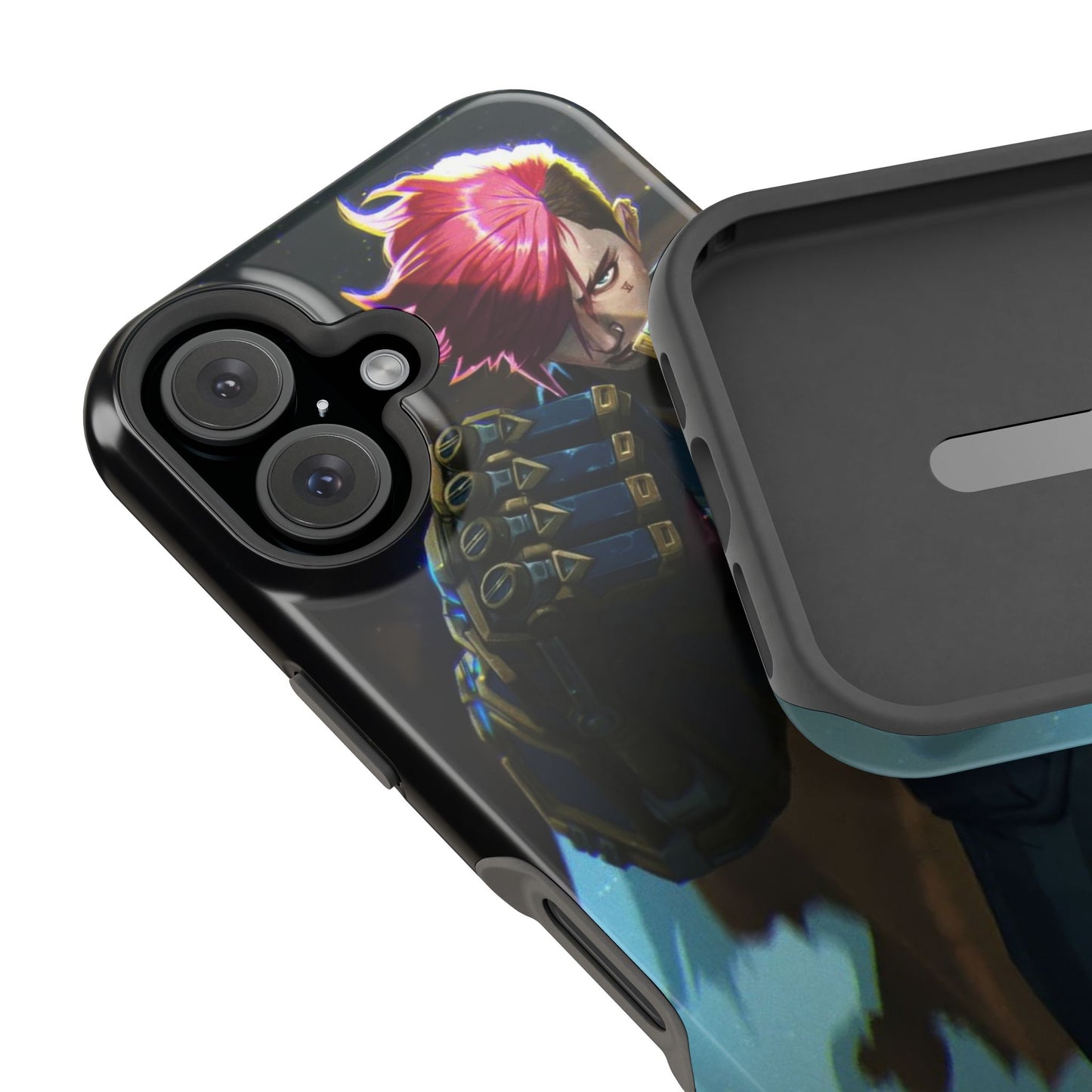 League of Legends MagSafe® iPhone Tough Case Dual Layer Robust