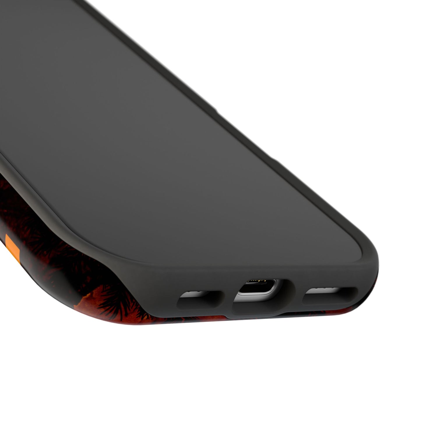 Predator MagSafe® iPhone Tough Case Dual Layer Robust