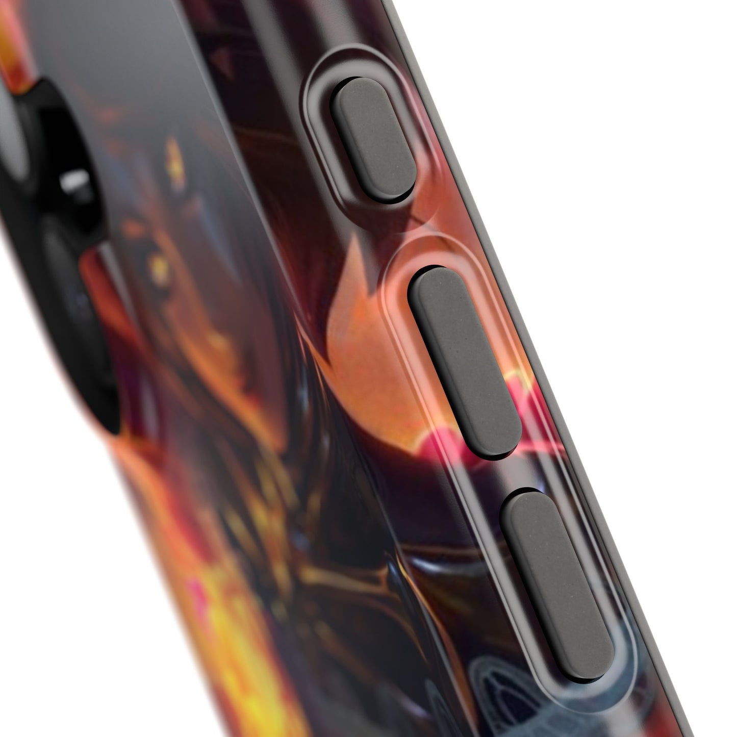 League of Legends MagSafe® iPhone Tough Case Dual Layer Robust