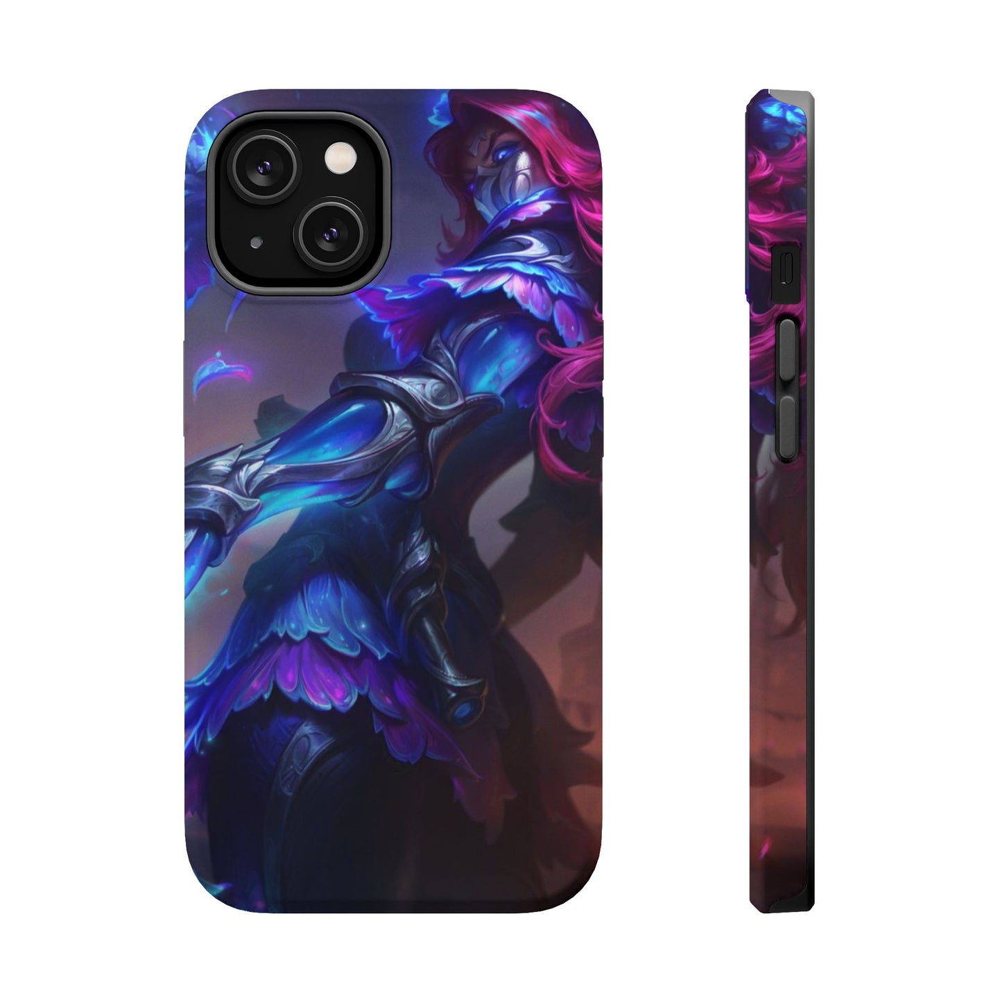 League of Legends MagSafe® iPhone Tough Case Dual Layer Robust