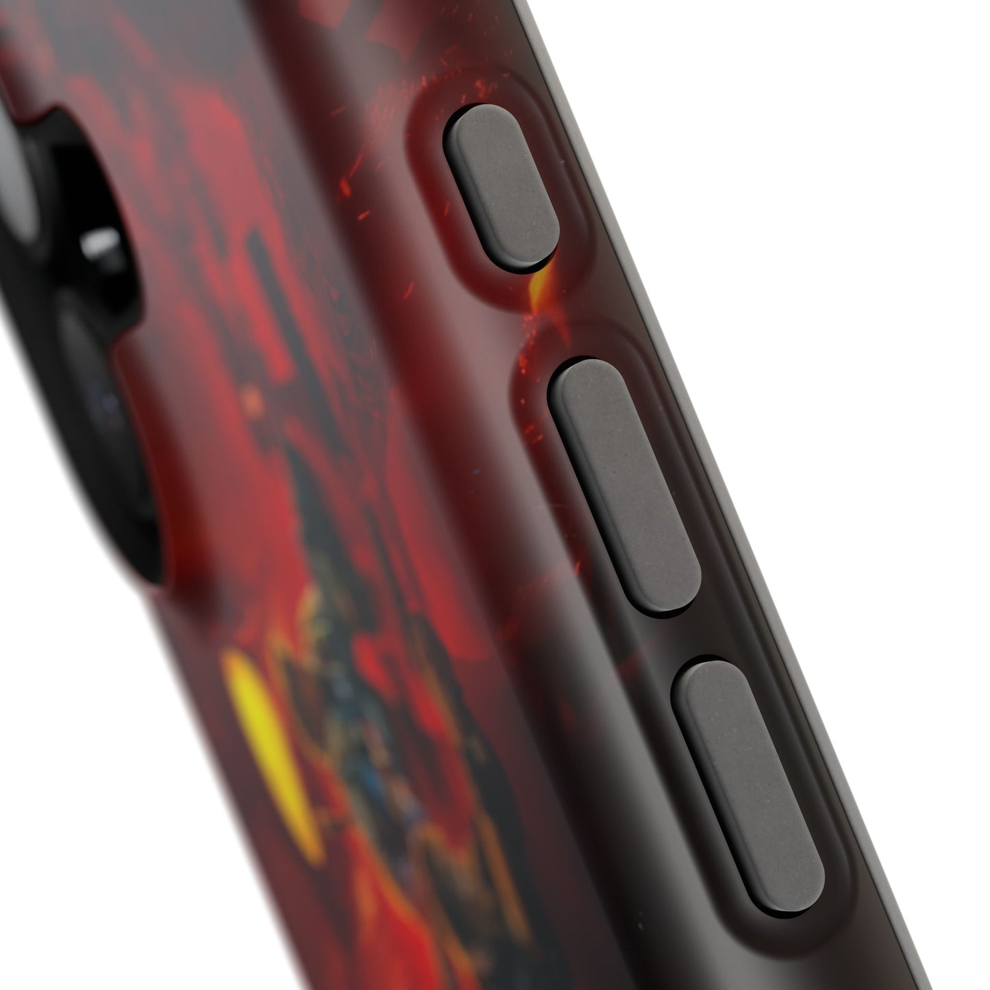 Call of Duty Zombies MagSafe® iPhone Tough Case Dual Layer Robust