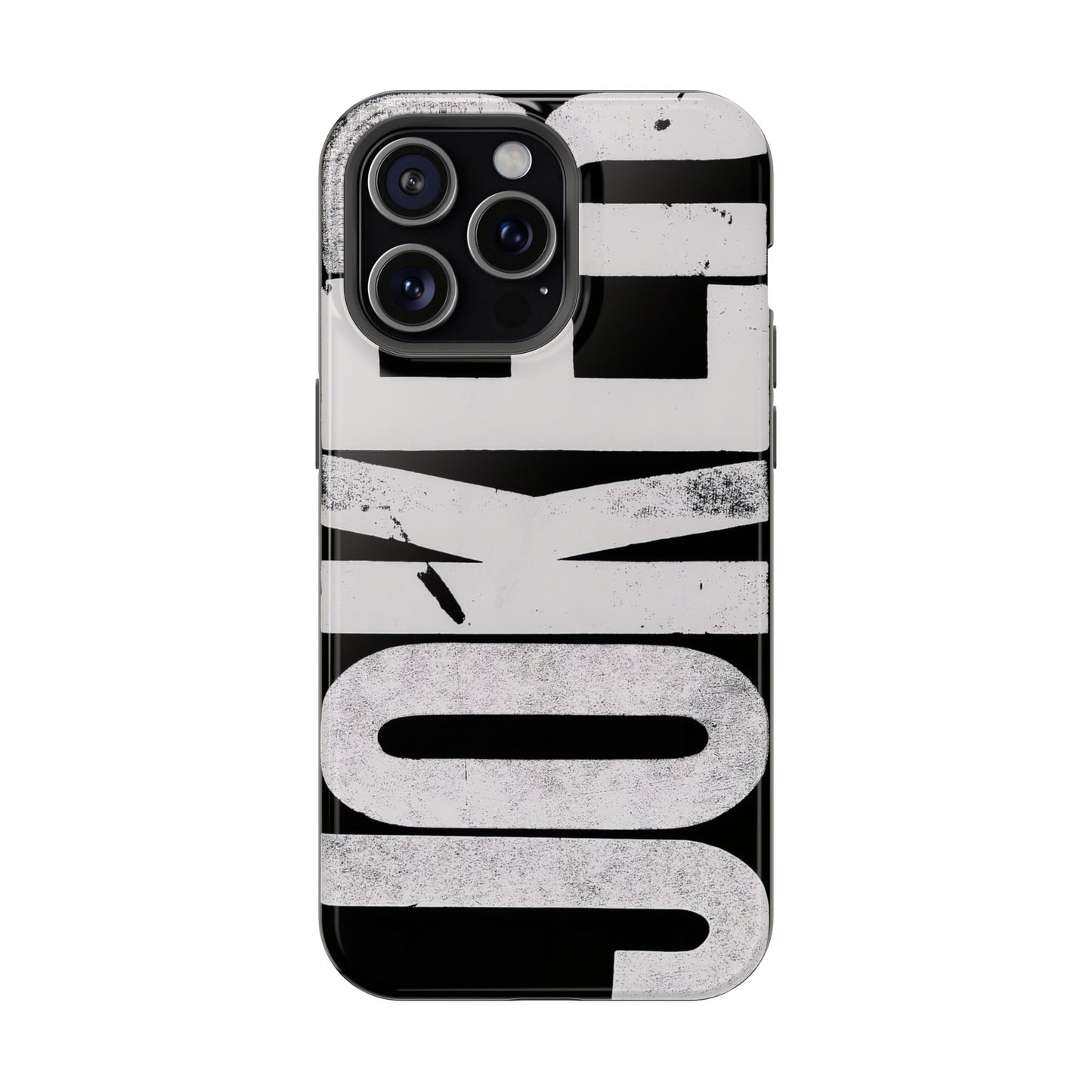 Joker MagSafe® iPhone Tough Case Dual Layer Robust