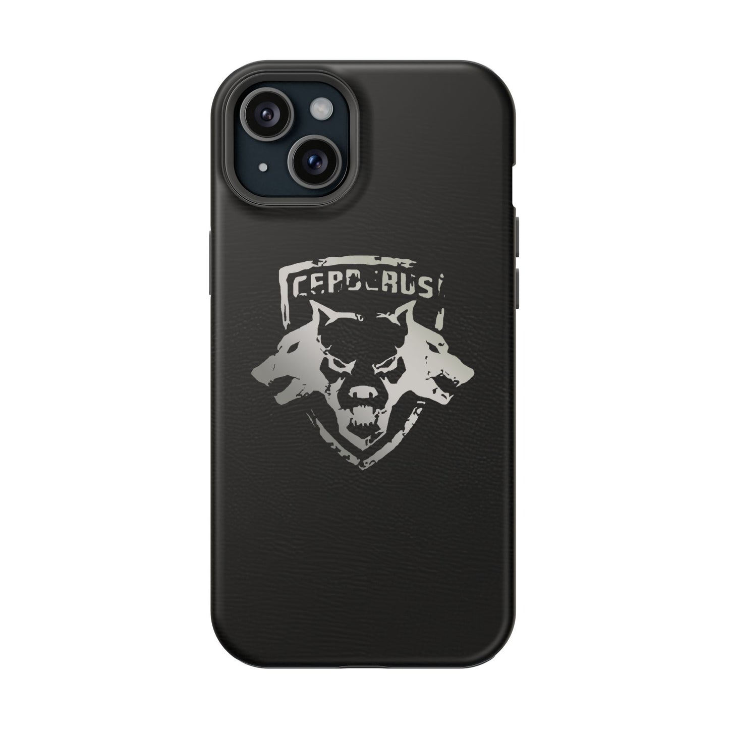 Call of Duty Black Ops 6 MagSafe® iPhone Tough Case Dual Layer Robust