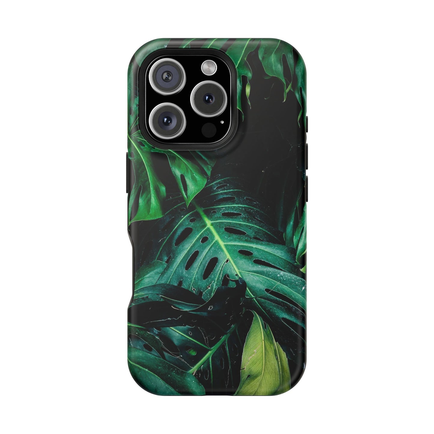 Trees Nature MagSafe® iPhone Tough Case Dual Layer Robust