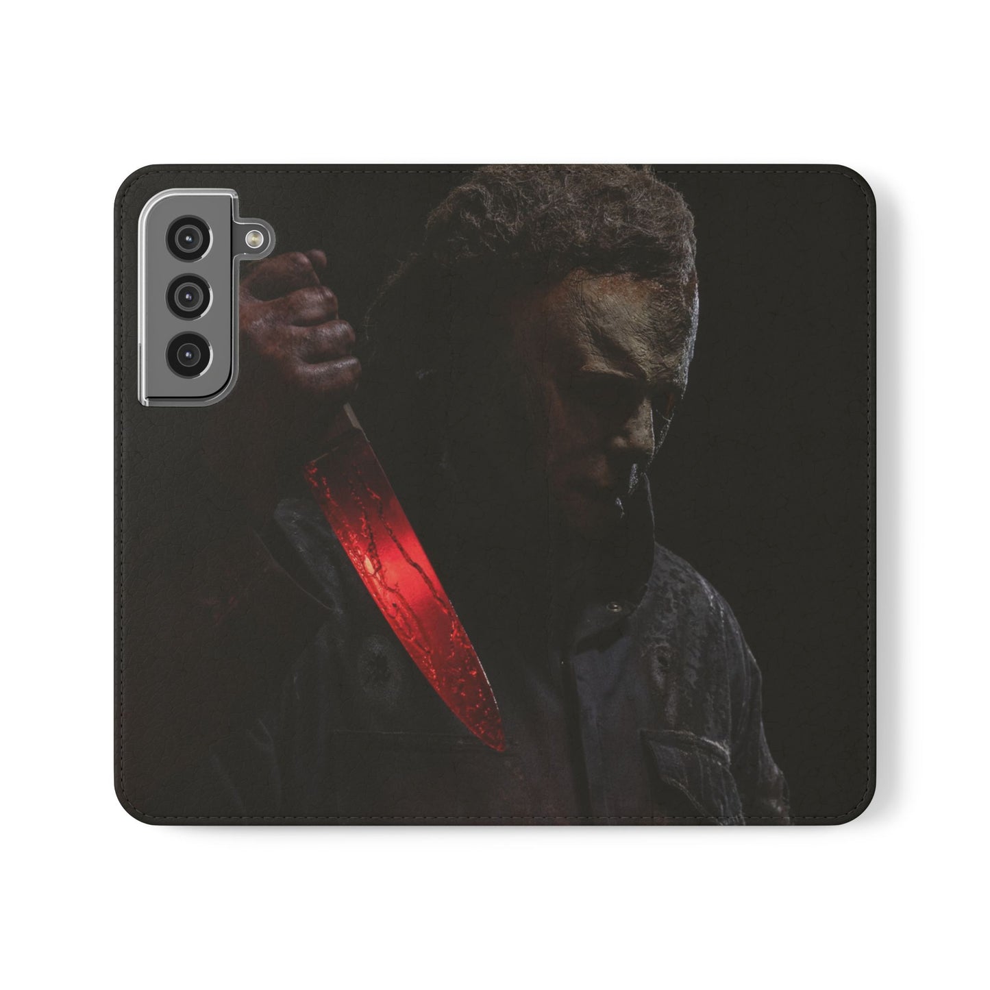 Halloween Flip Case for iPhone & Samsung | PhoneMags