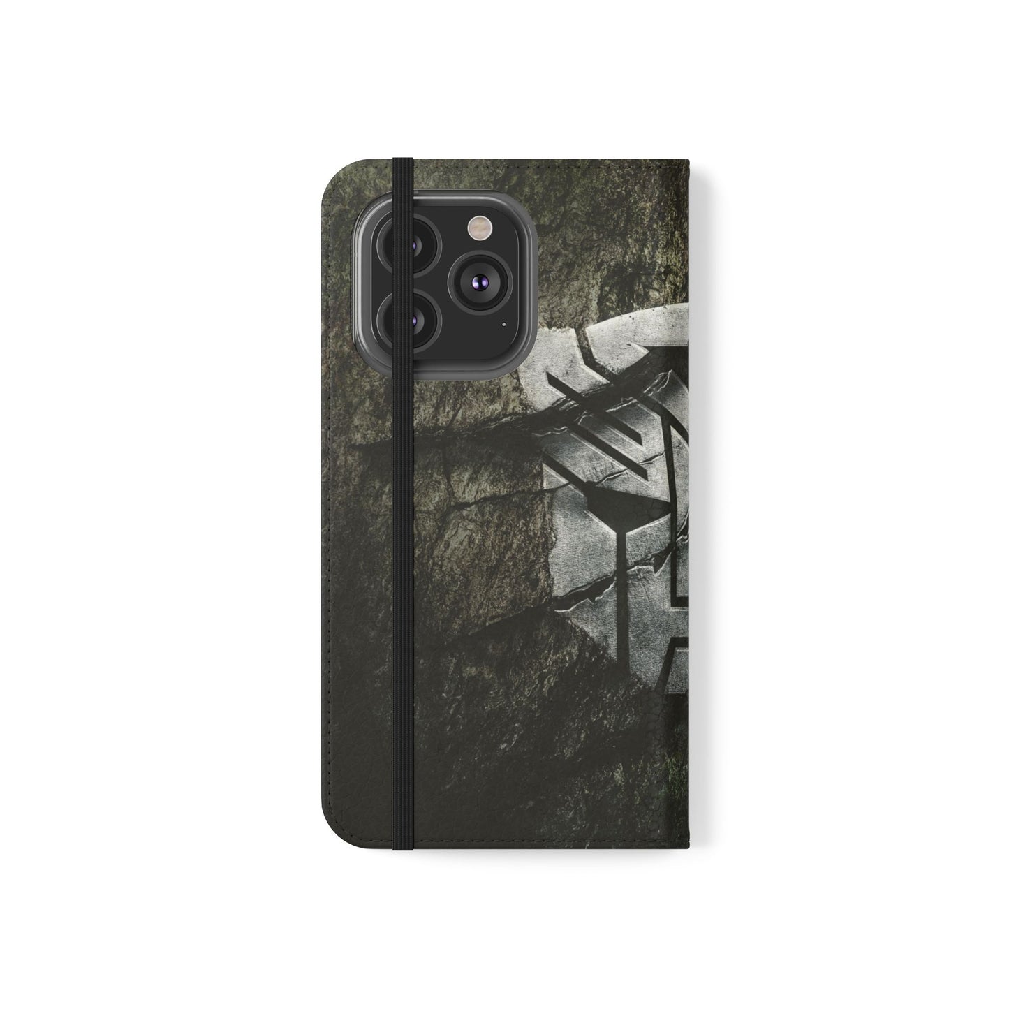 Transformers iPhone & Samsung Flip Case