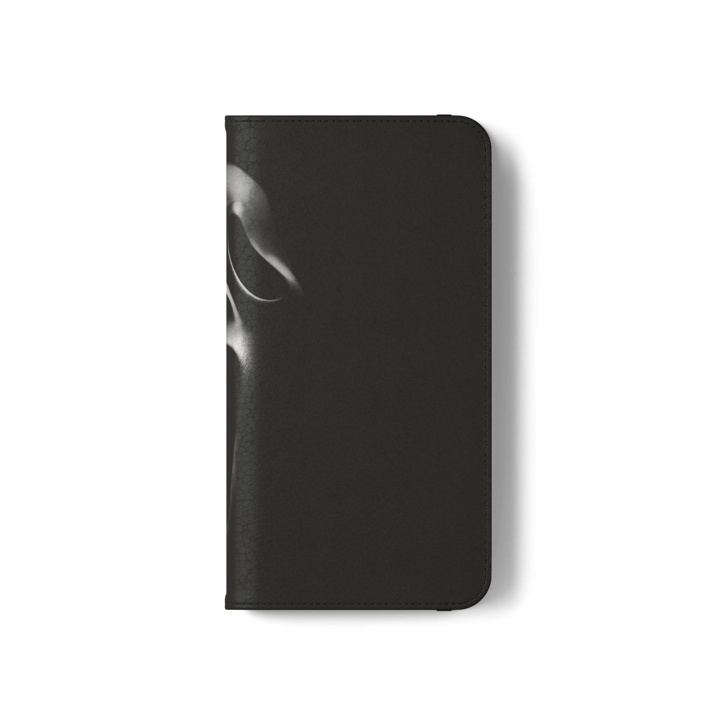 Scream iPhone & Samsung Flip Case