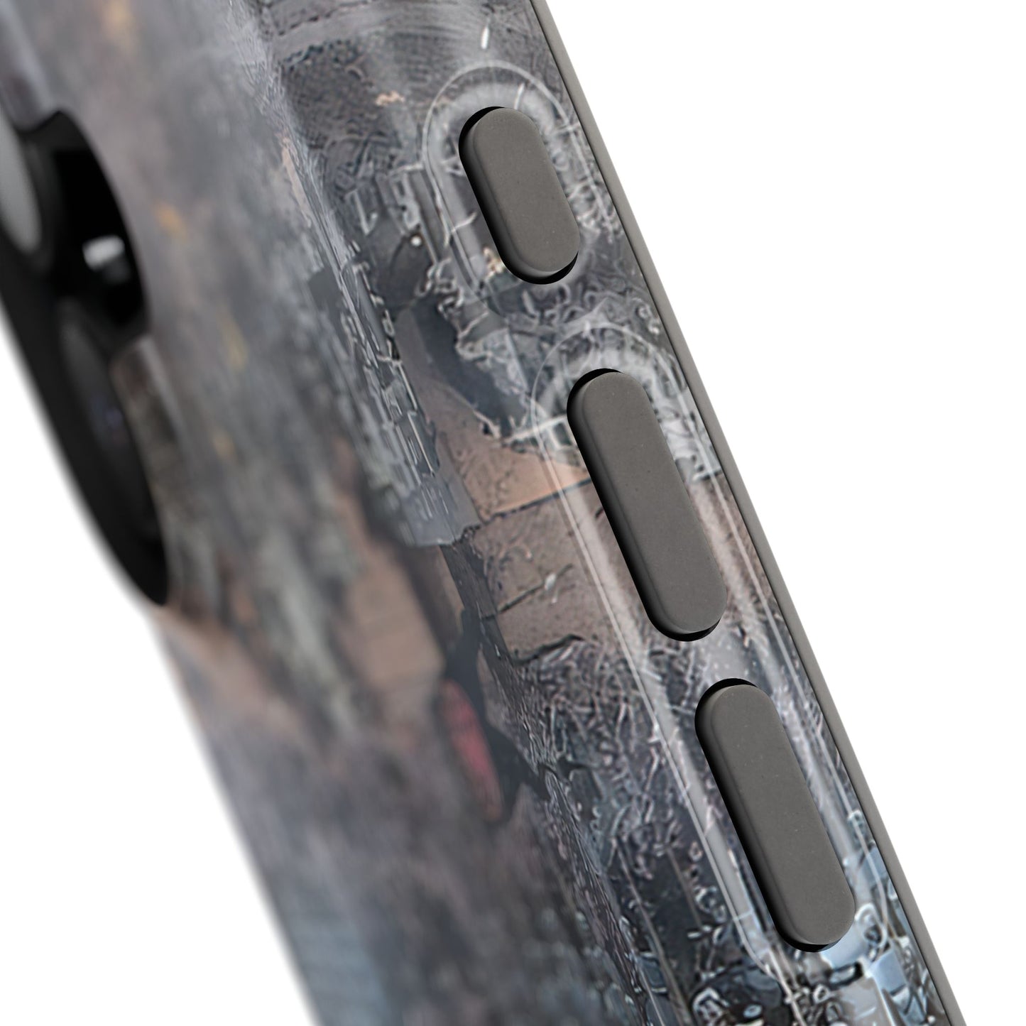 Game of Thrones MagSafe® iPhone Tough Case Dual Layer Robust