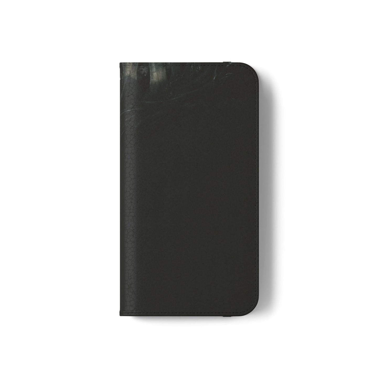 Alien iPhone & Samsung Flip Case