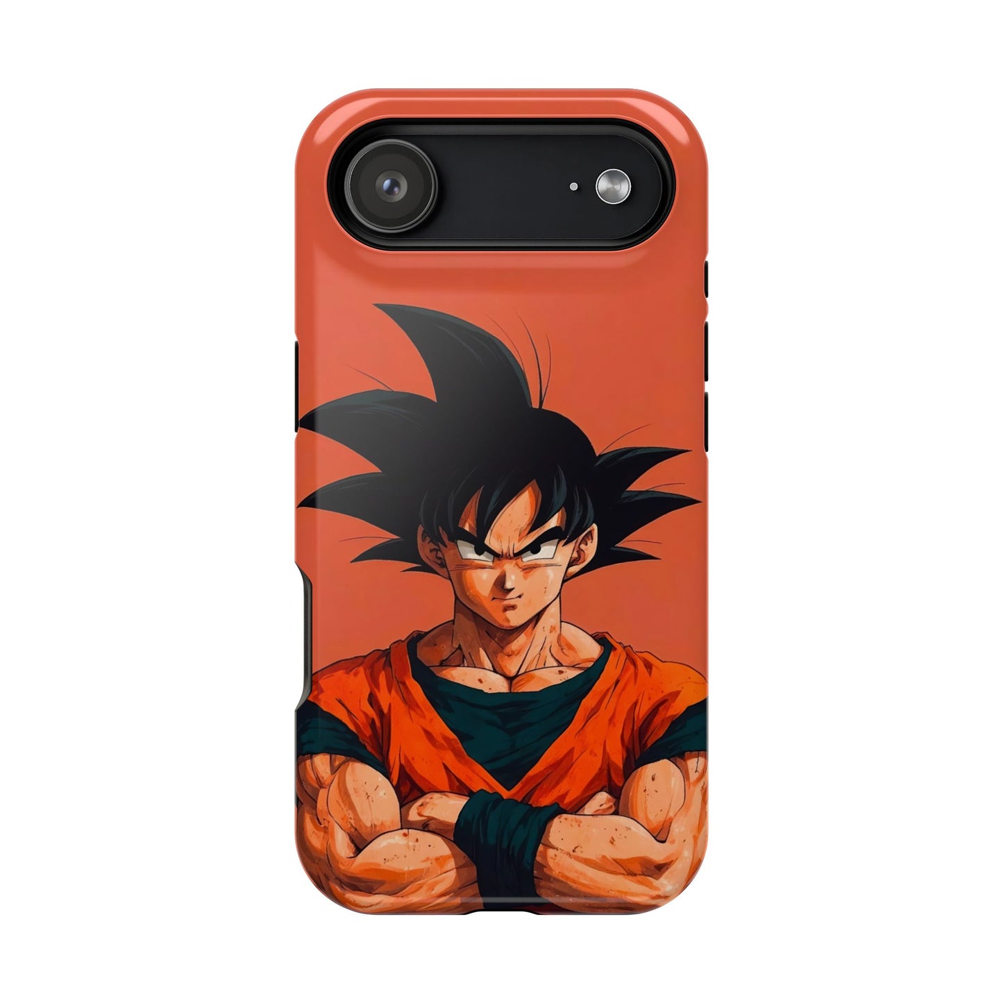 Anime iPhone 17 Air, Pro, Pro Max MagSafe® Magnetic Impact-Resistant Cases