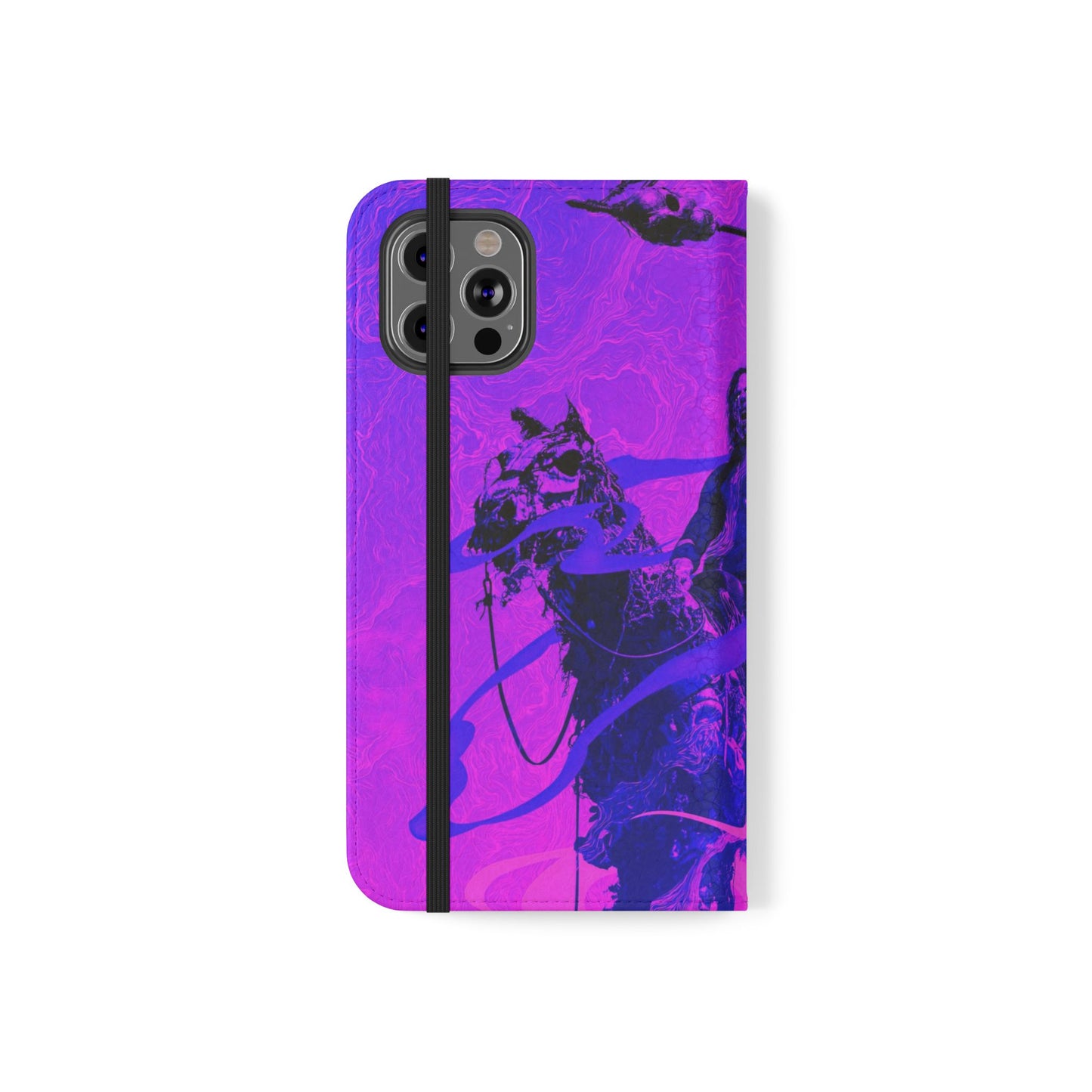 Army of the Dead iPhone & Samsung Flip Case