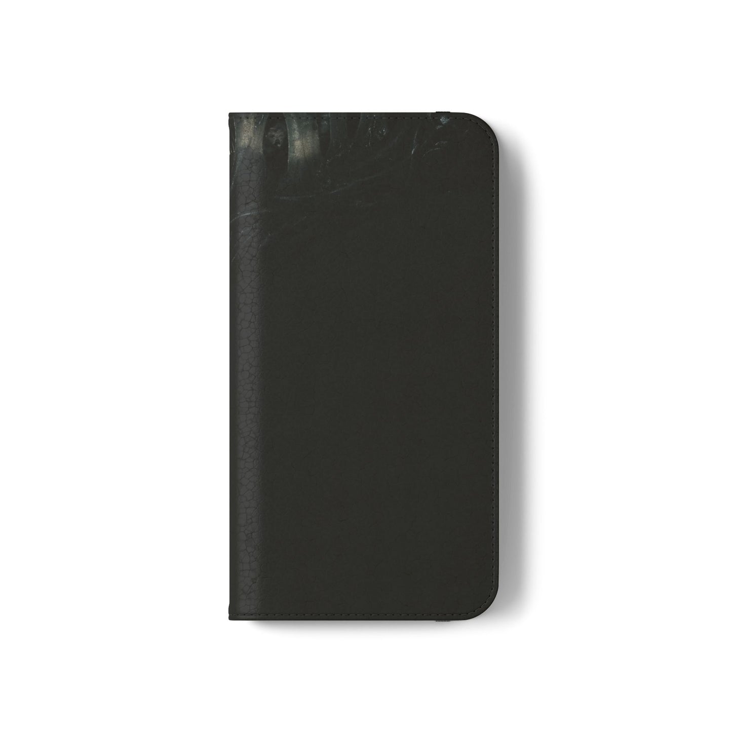 Alien iPhone & Samsung Flip Case