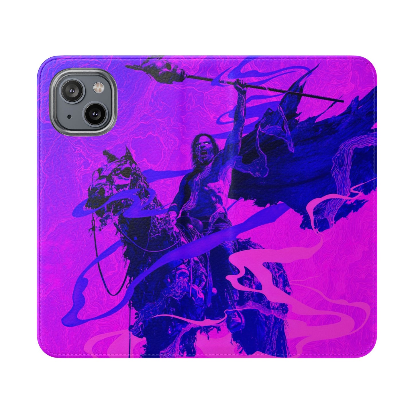Army of the Dead iPhone & Samsung Flip Case