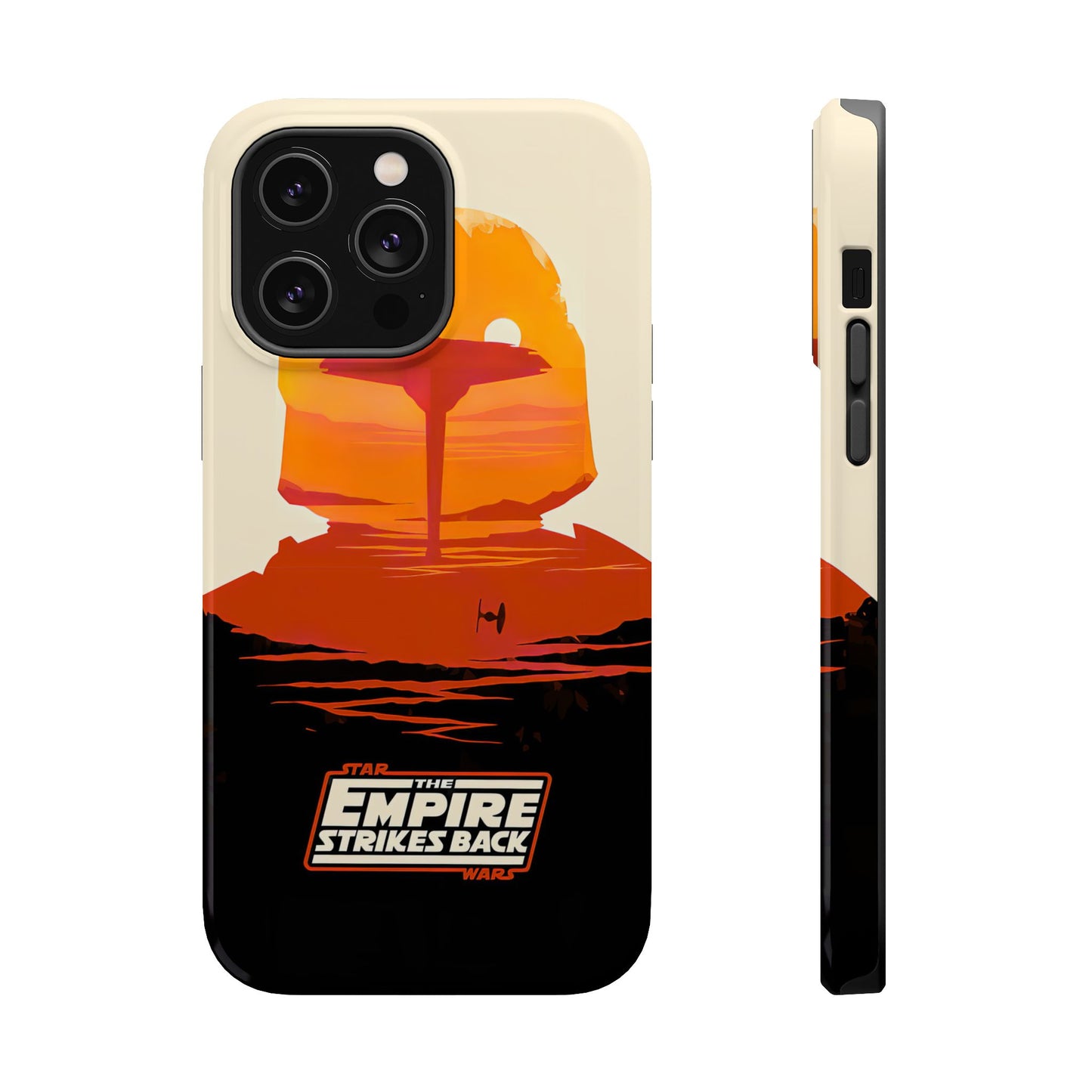 Star Wars MagSafe® iPhone Tough Case Dual Layer Robust