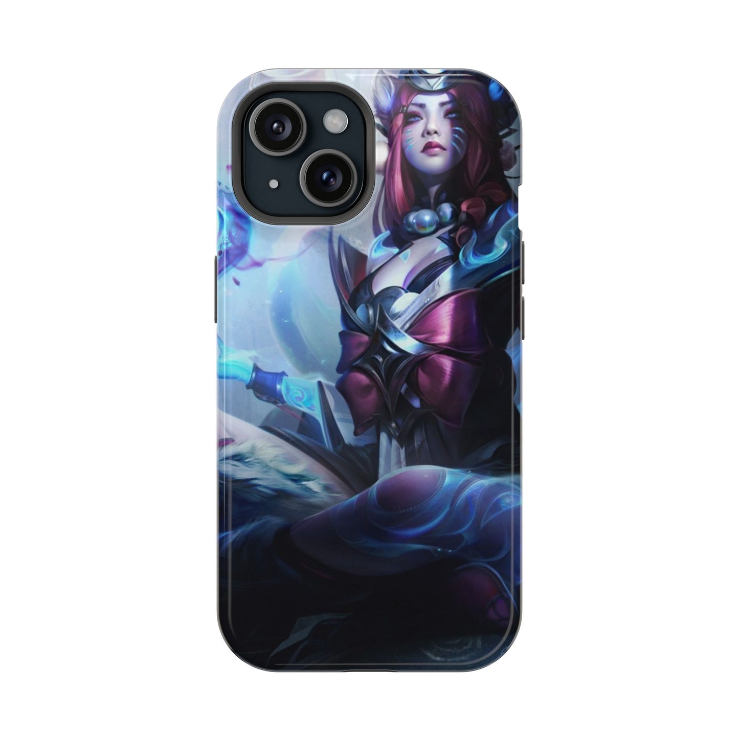 League of Legends MagSafe® iPhone Tough Case Dual Layer Robust