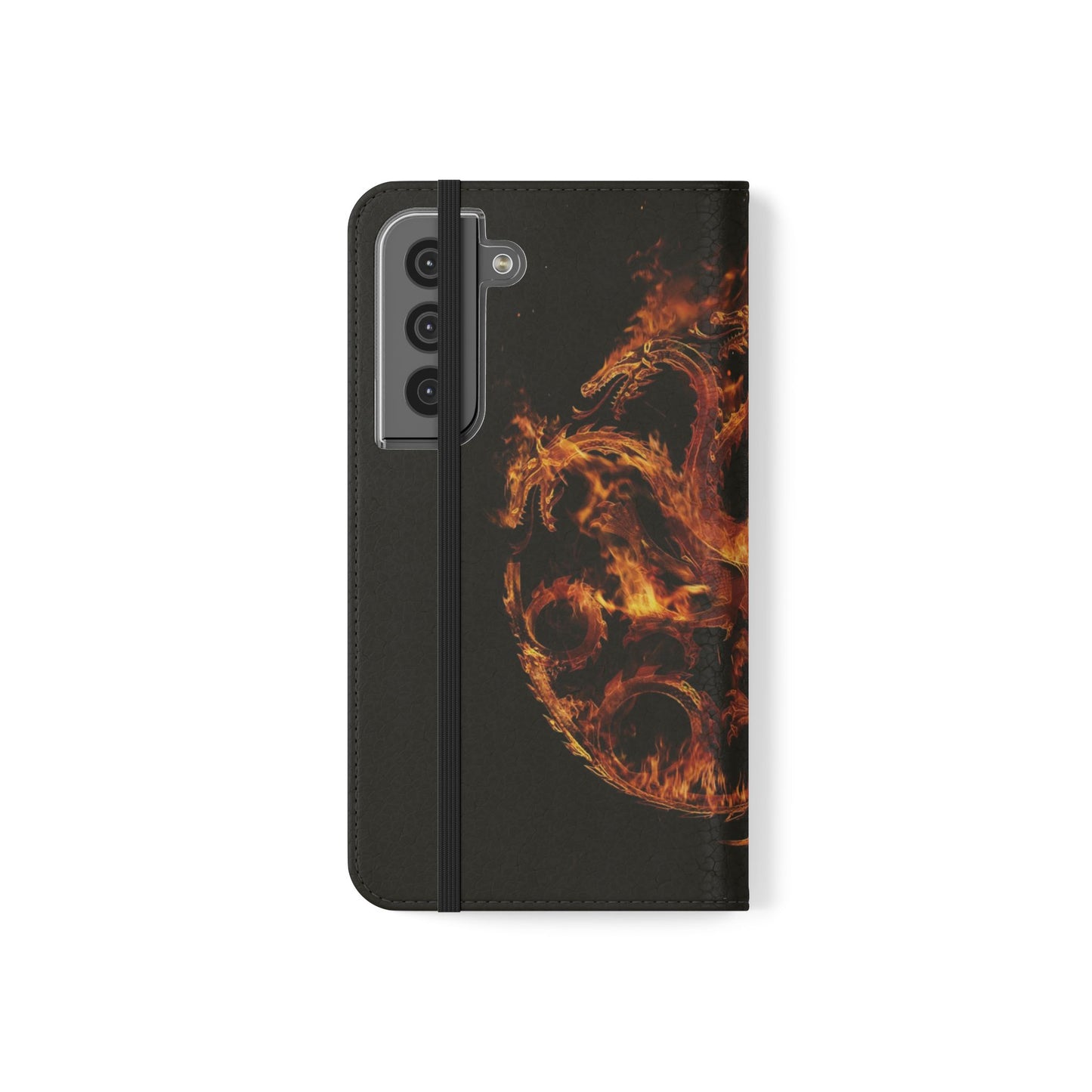 House of the Dragon iPhone & Samsung Flip Case