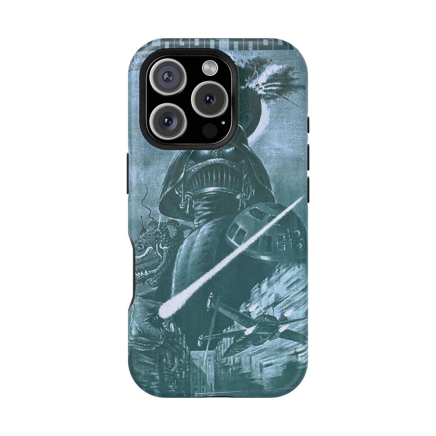 Star Wars MagSafe® iPhone Tough Case Dual Layer Robust