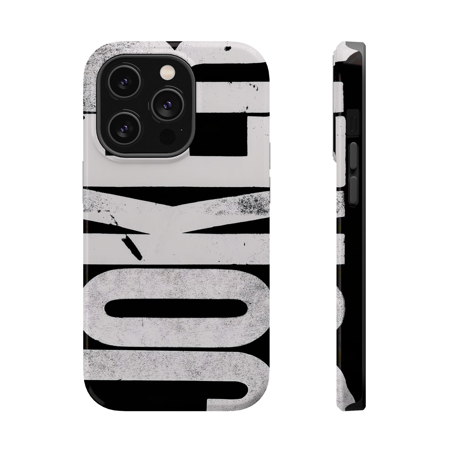 Joker MagSafe® iPhone Tough Case Dual Layer Robust