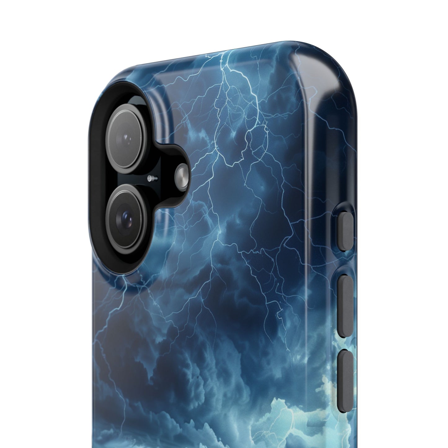 Sea Nature MagSafe® iPhone Tough Case Dual Layer Robust